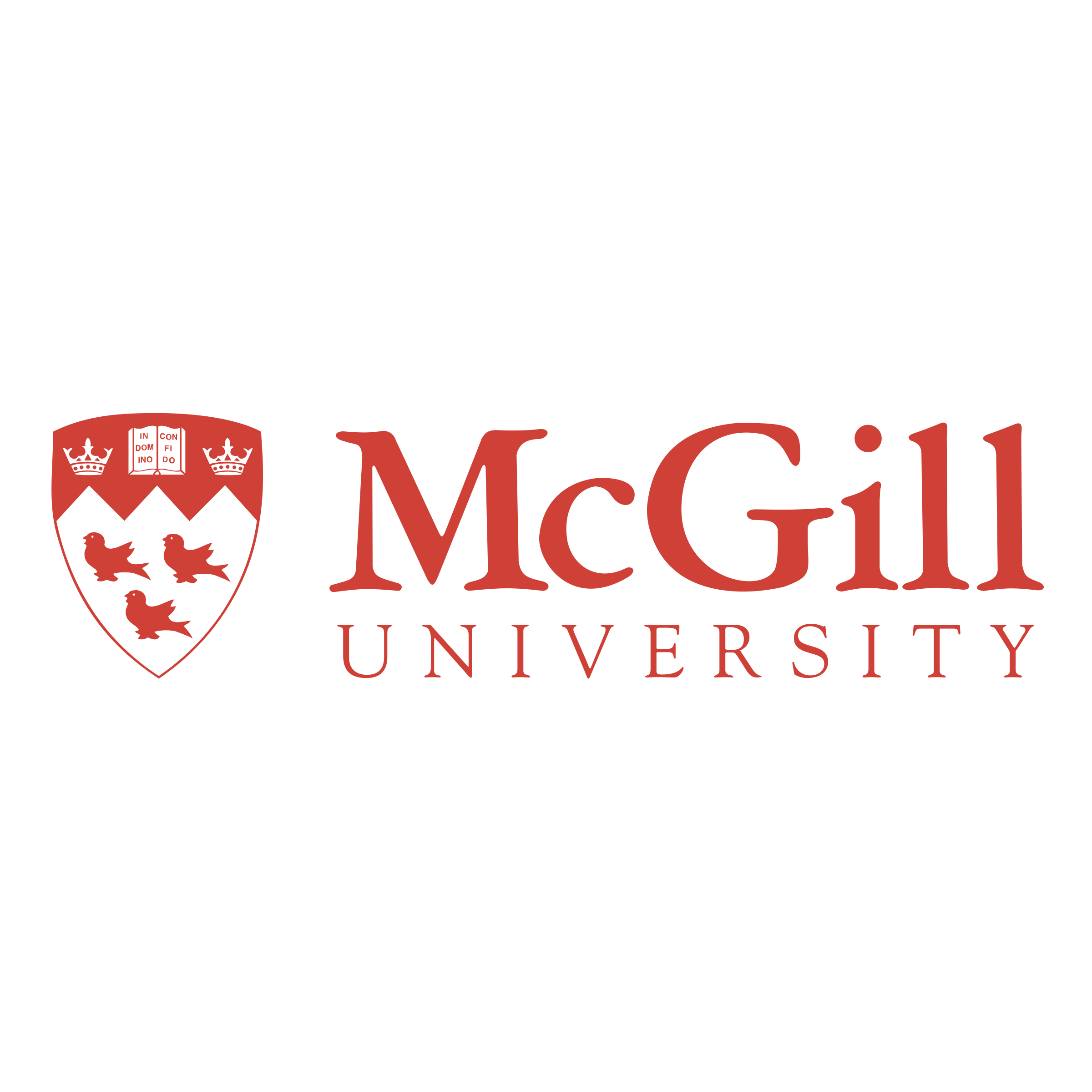 McGill uni