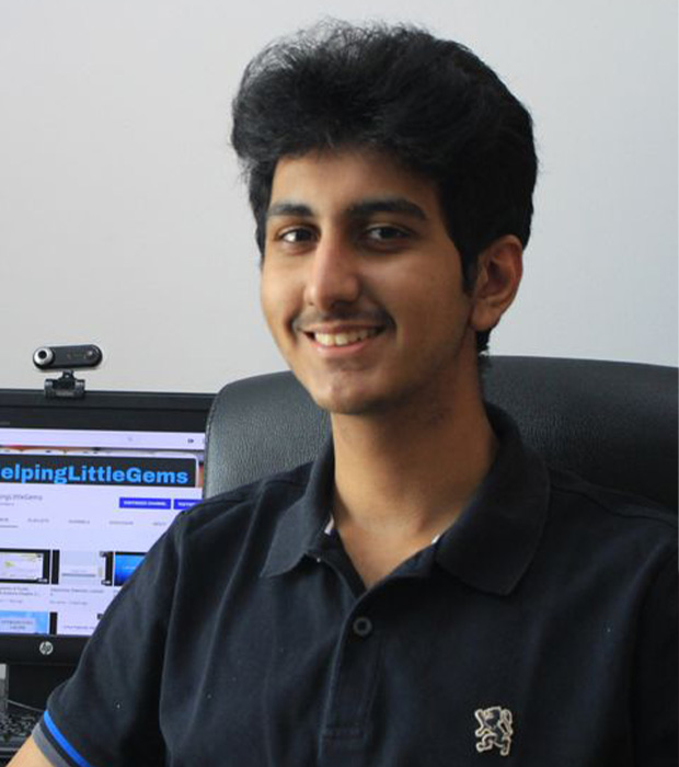 samarth