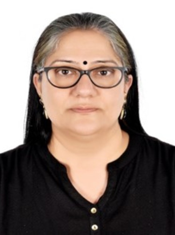sarika-LAB