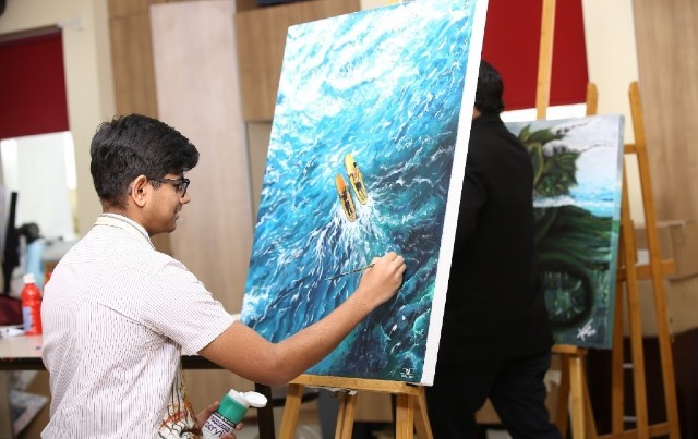 Art-room