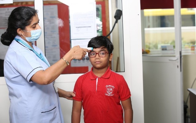clinic