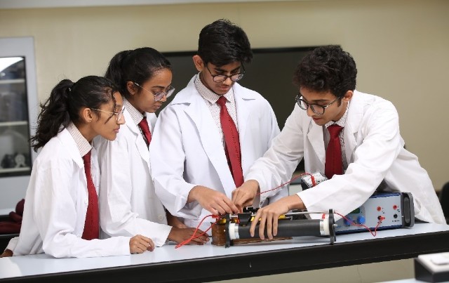 Phy-lab