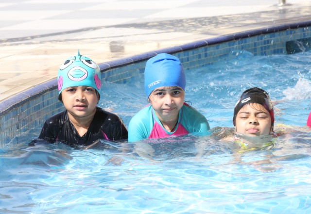 swimming-club-primary