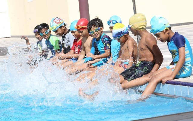 Swimmingpool