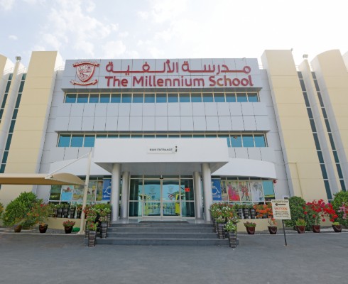our school-tn