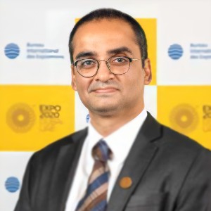 sanjive-LAB-car